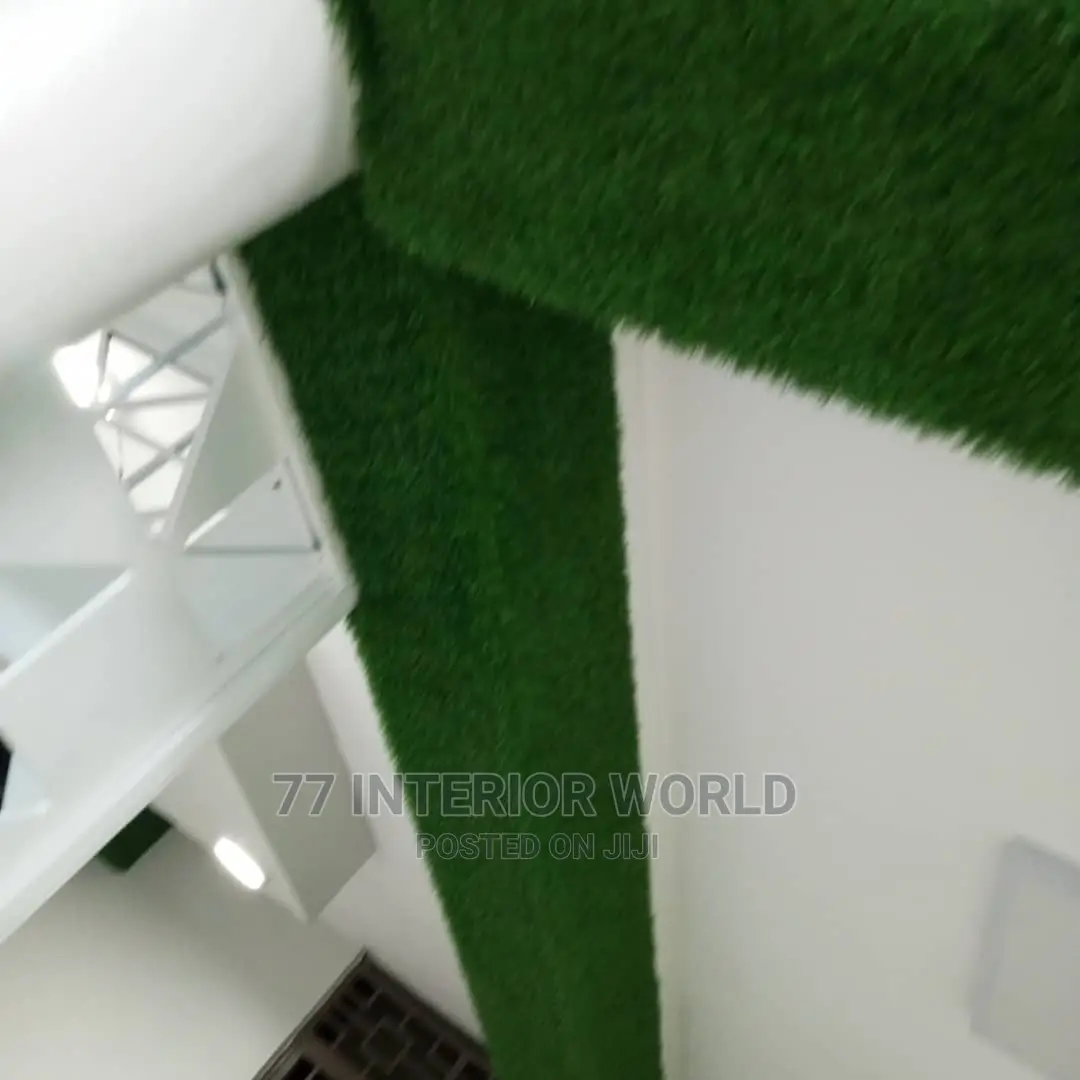Artificial Turf or Grass Carpets