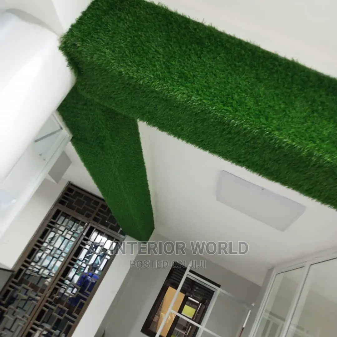 Artificial Turf or Grass Carpets