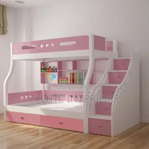 Bed of Double Decker Call