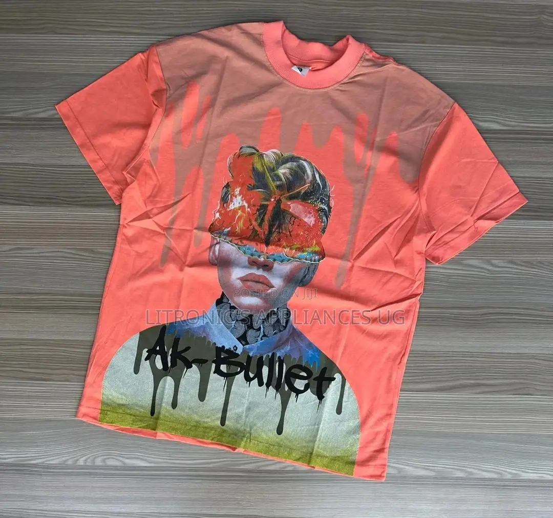 Designer Jeanshirts