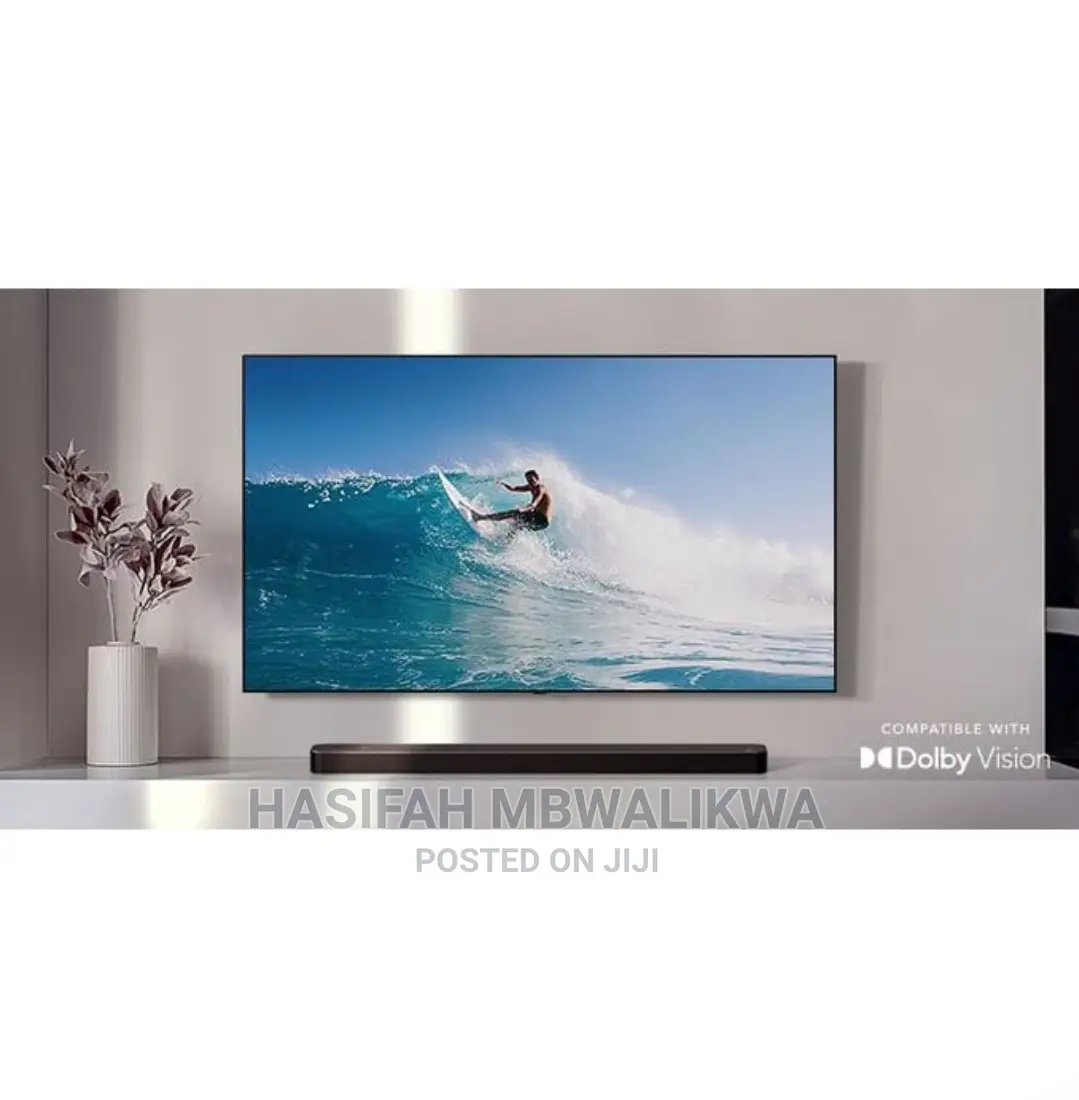 New Rixing Nr 7019 Sound Bar