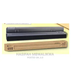 New Rixing Nr 7019 Sound Bar