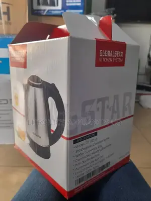 Globastar Kitchenstar