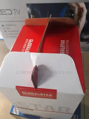 Globastar Kitchenstar