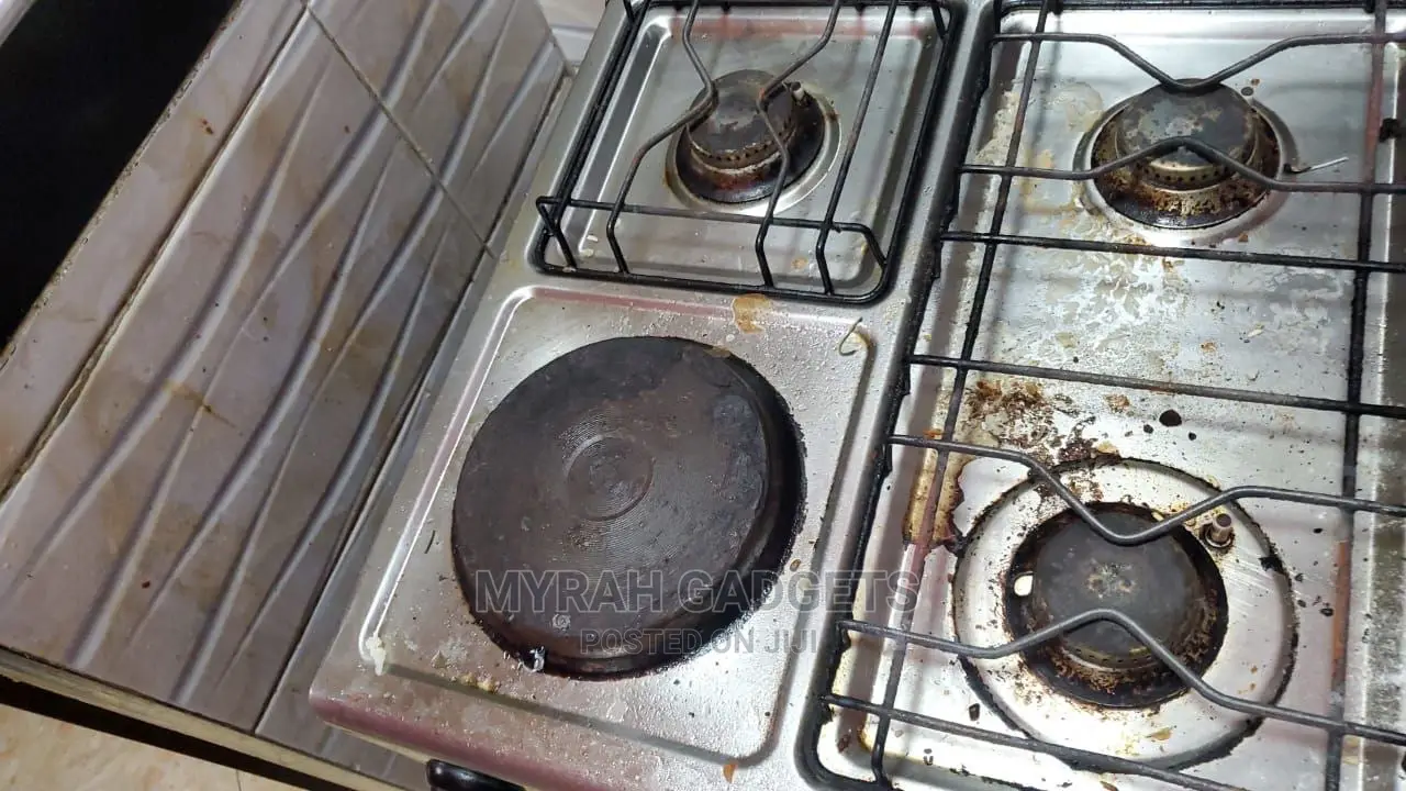 Best Experts in Gas  Cooker Repairing