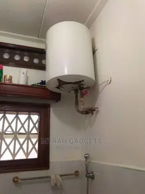 Professional Trusted Technician for Water Heater Repairing