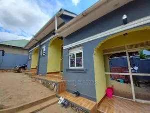 Furnished 1bdrm House in Bweyogerere Kirinya, Central Division