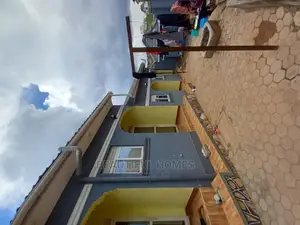 Furnished 1bdrm House in Bweyogerere Kirinya, Central Division
