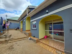 Furnished 1bdrm Apartment in Kirinya Bukasa, Central Division for sale