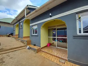 Furnished 1bdrm Apartment in Kirinya Bukasa, Central Division for sale