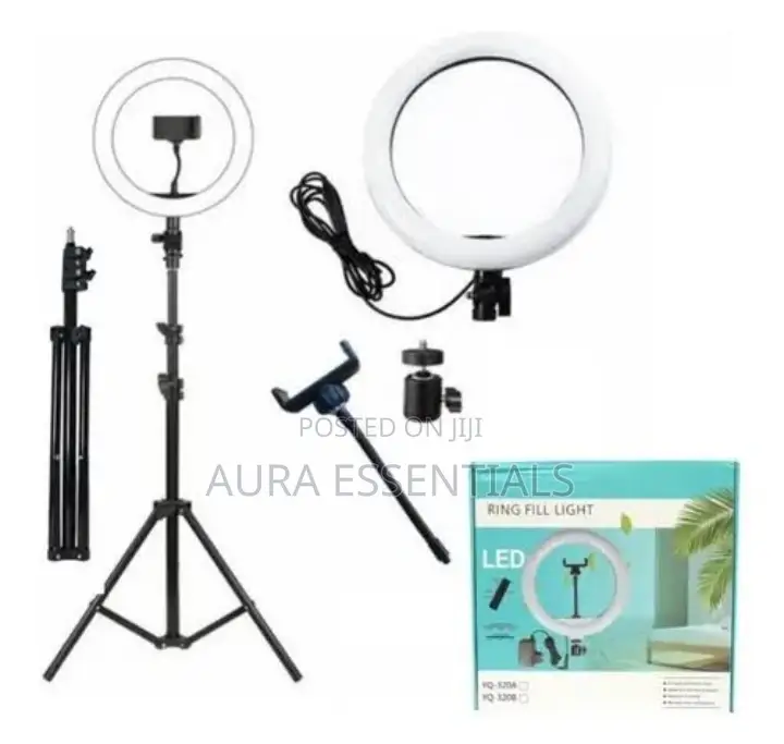 12inch 30cm LED Ring Light