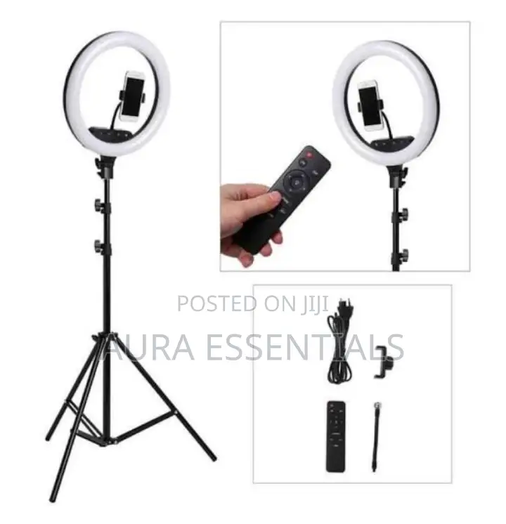 12inch 30cm LED Ring Light