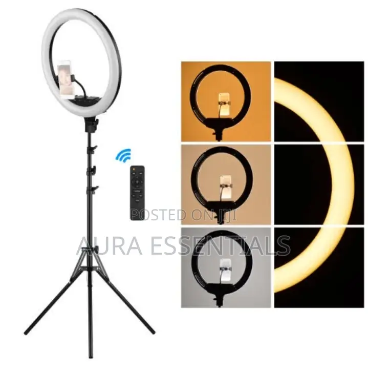 12inch 30cm LED Ring Light