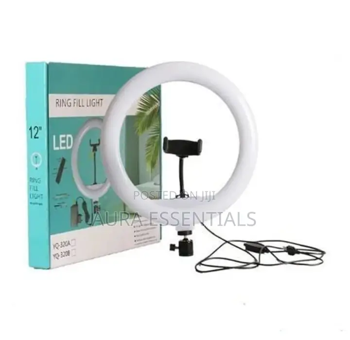 12inch 30cm LED Ring Light