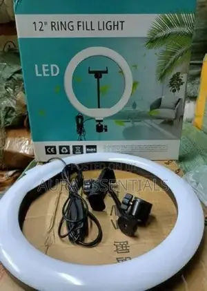 12inch 30cm LED Ring Light