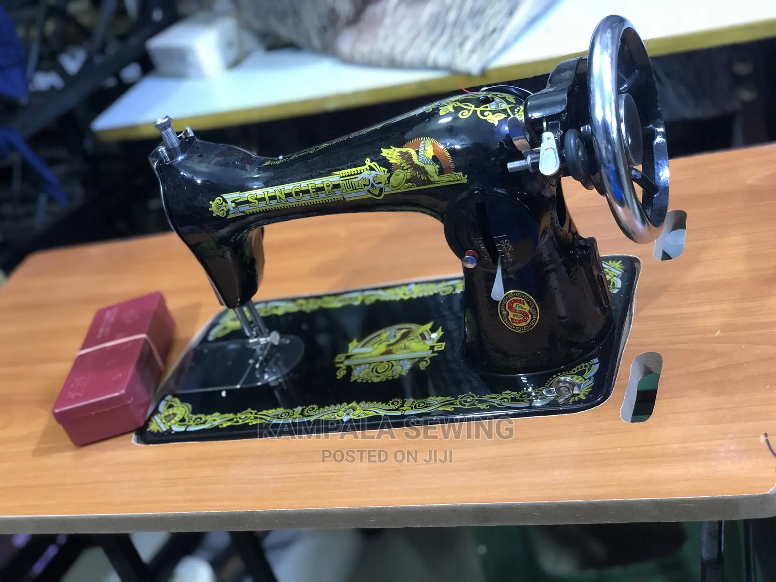 Original Brand New Singer Sewing Machine