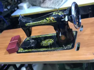 Original Brand New Singer Sewing Machine