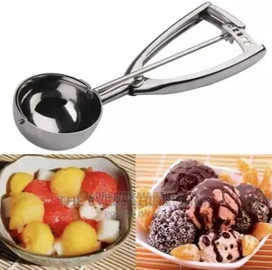 Ice Cream Scoop