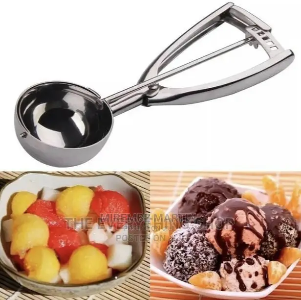 Ice Cream Scoop