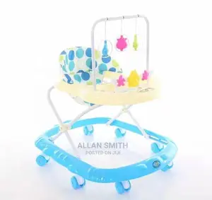 Baby Walker