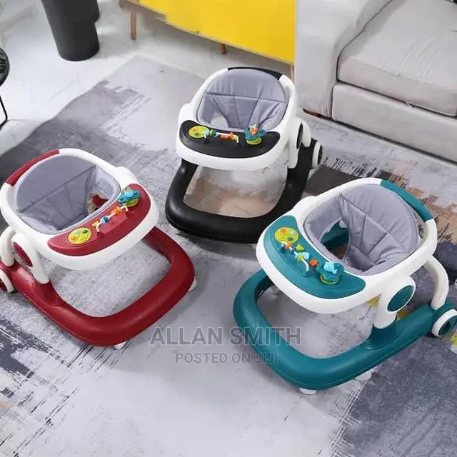 Baby Walker