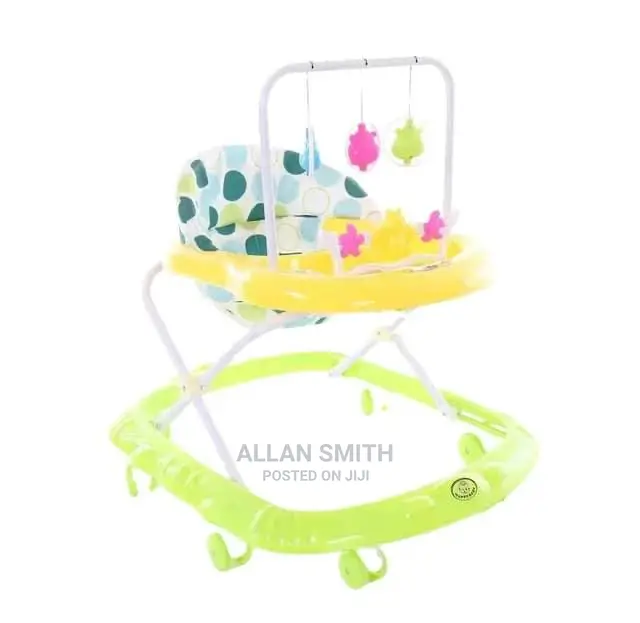 Baby Walker