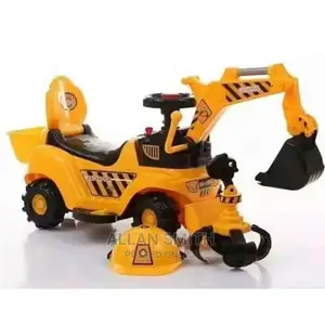 Kids Toy Car