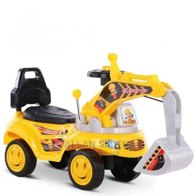 Kids Toy Cars