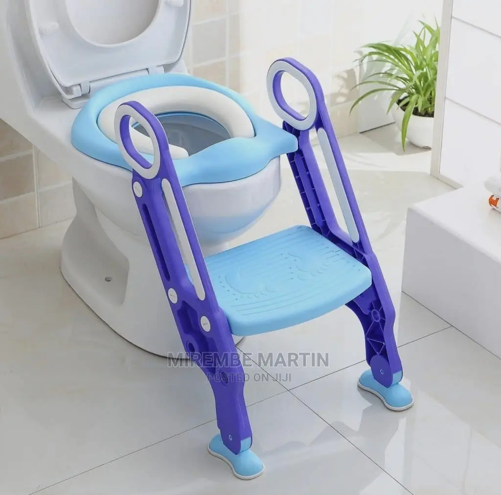 Baby Potty Chair