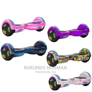 Hover Board