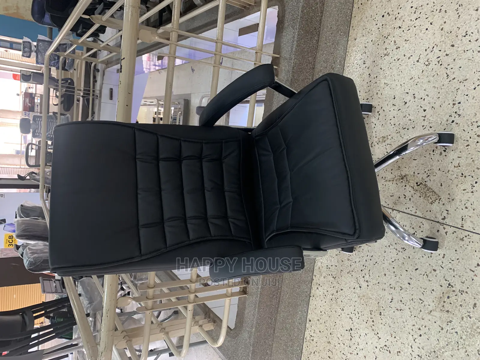 Executive Office Chairs