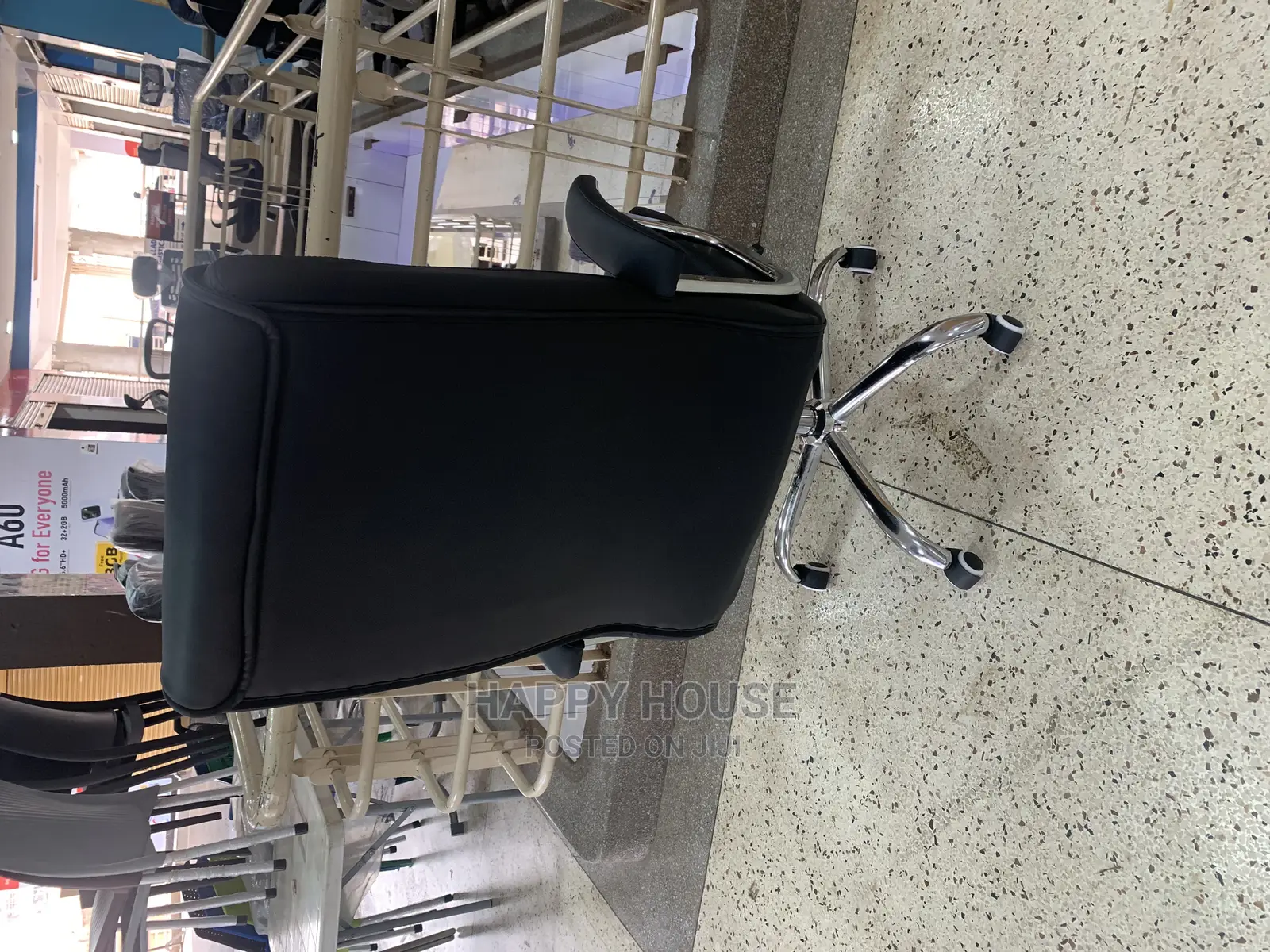 Executive Office Chairs