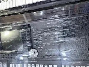 Yamaha Keyboard PSR S950