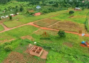 Prime Plots for Sale at Our Bugwanya~[Half London]~Hoima Rd.