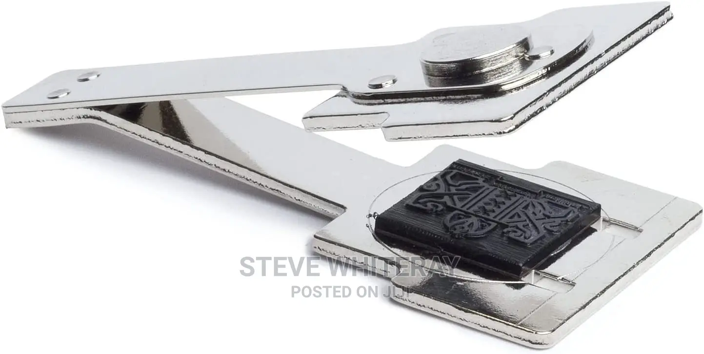 Company Seal, Embossing Seal
