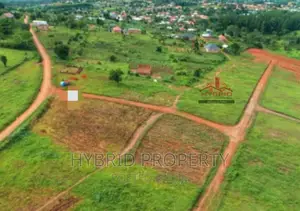 Prime Plots for Sale at Our Bugwanya~[Half London]~Hoima Rd.