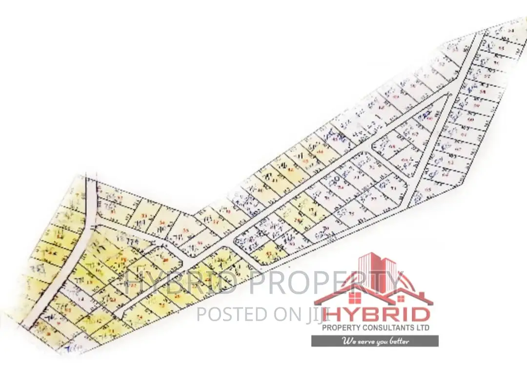 Prime Plots for Sale at Our Bugwanya~[Half London]~Hoima Rd.