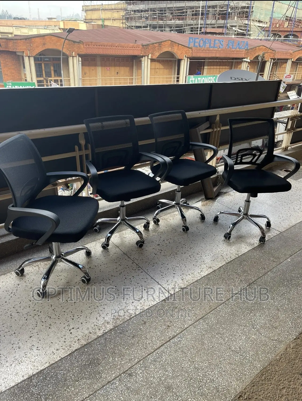 Office Chair