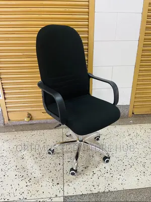 Office Chair (Fabric)