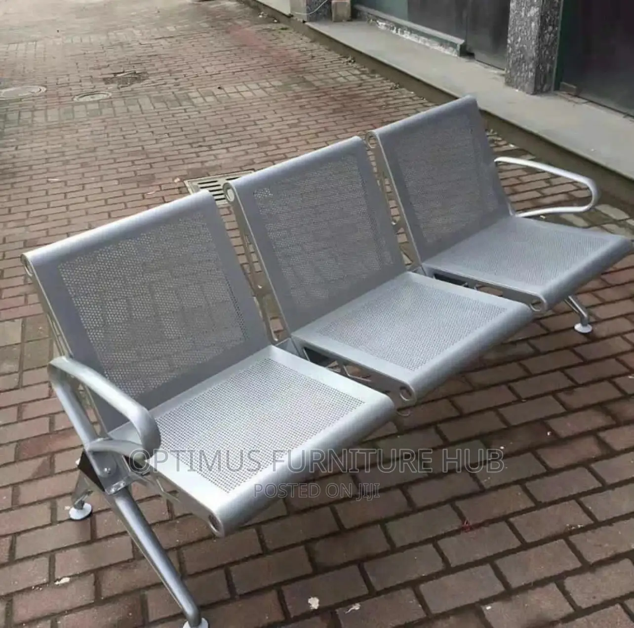Waiting Chair