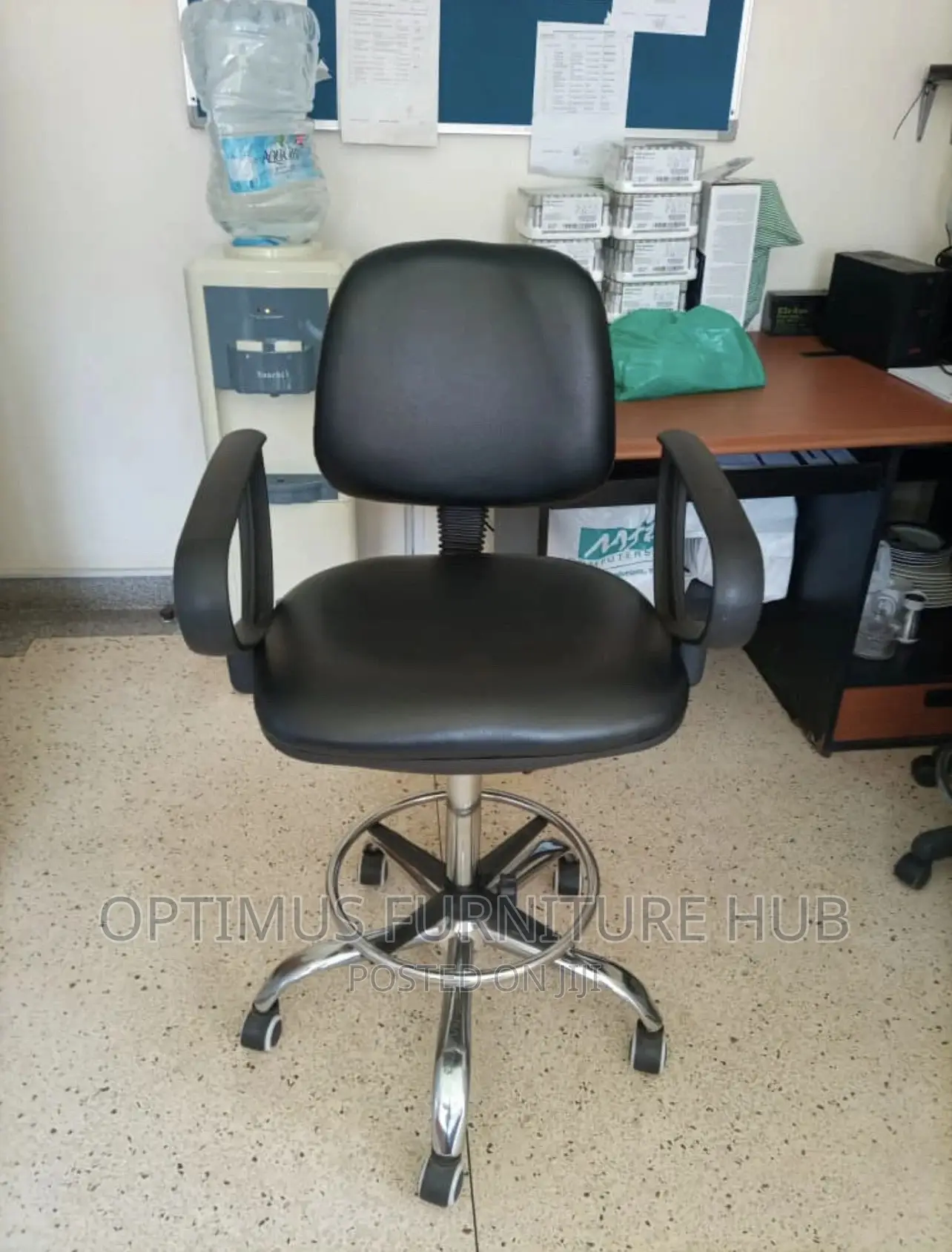Reception Chair