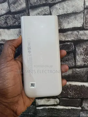 Slightly Used Samsung 10,000mah Superfast Charging Powerbank