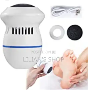 Electric Foot Fille