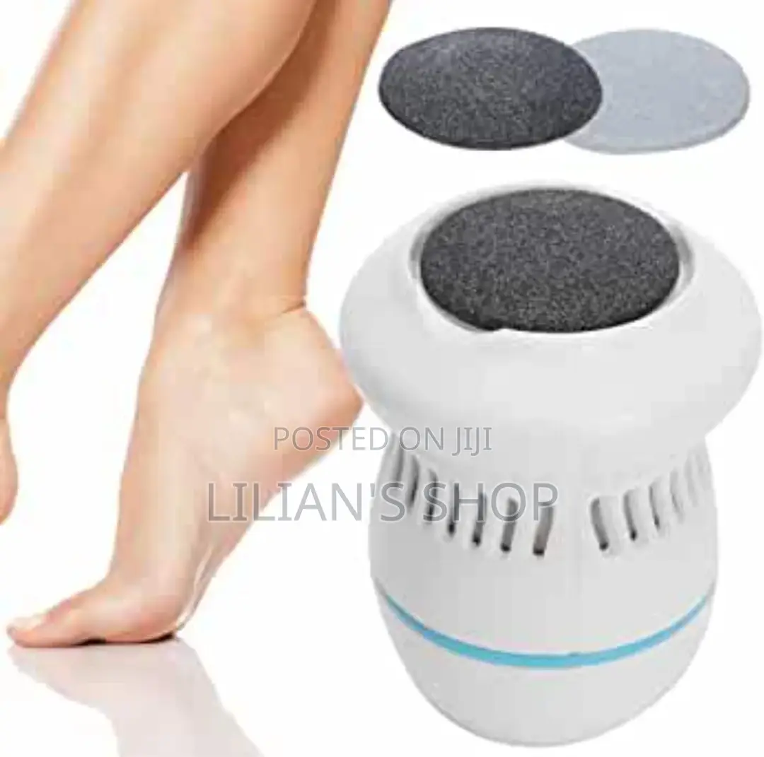 Electric Foot Fille