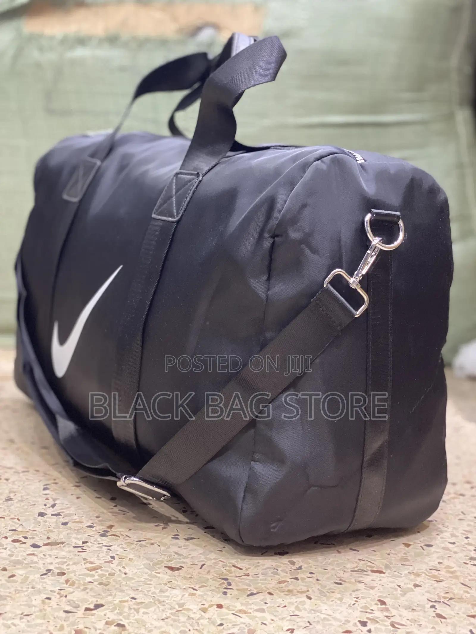 NIKE Sports Bag