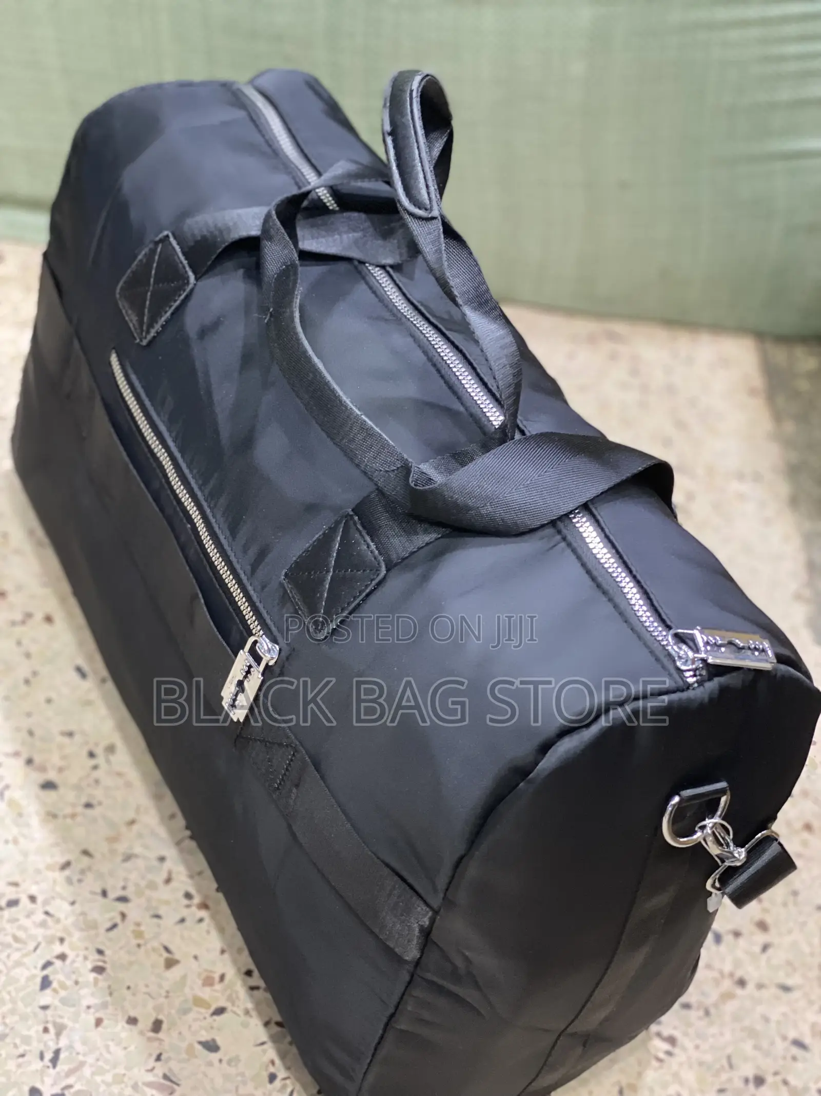 NIKE Sports Bag