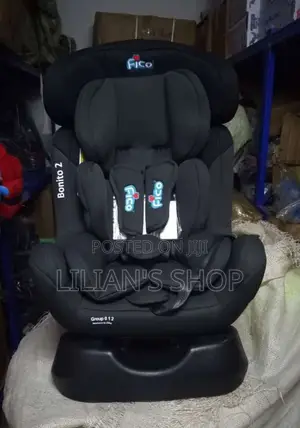 Quality Adjustable Baby Car Seat
