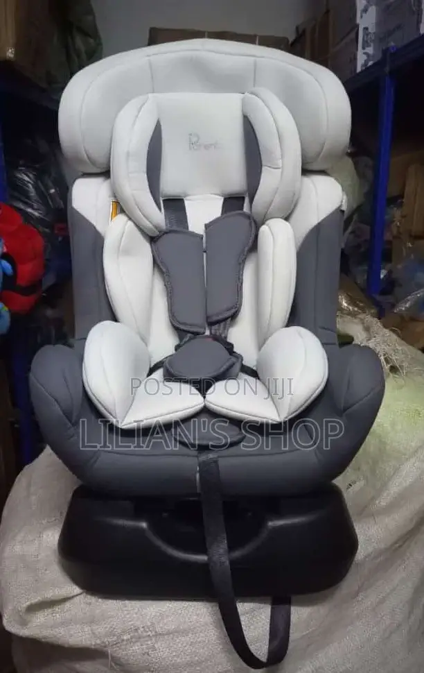 Comfortable Baby Safety Car Seat