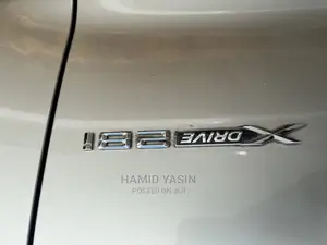 BMW X3 2014 Gold