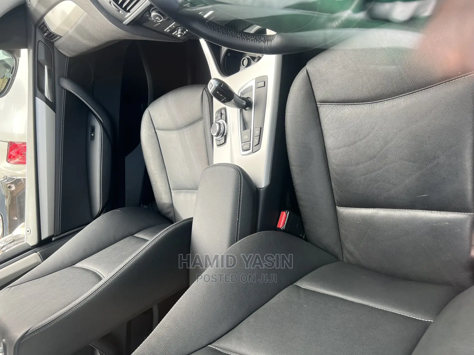BMW X3 2014 Gold